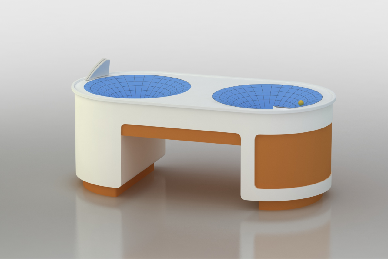 萬有引力(組合)