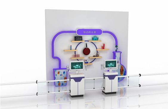 元素的由來與演變