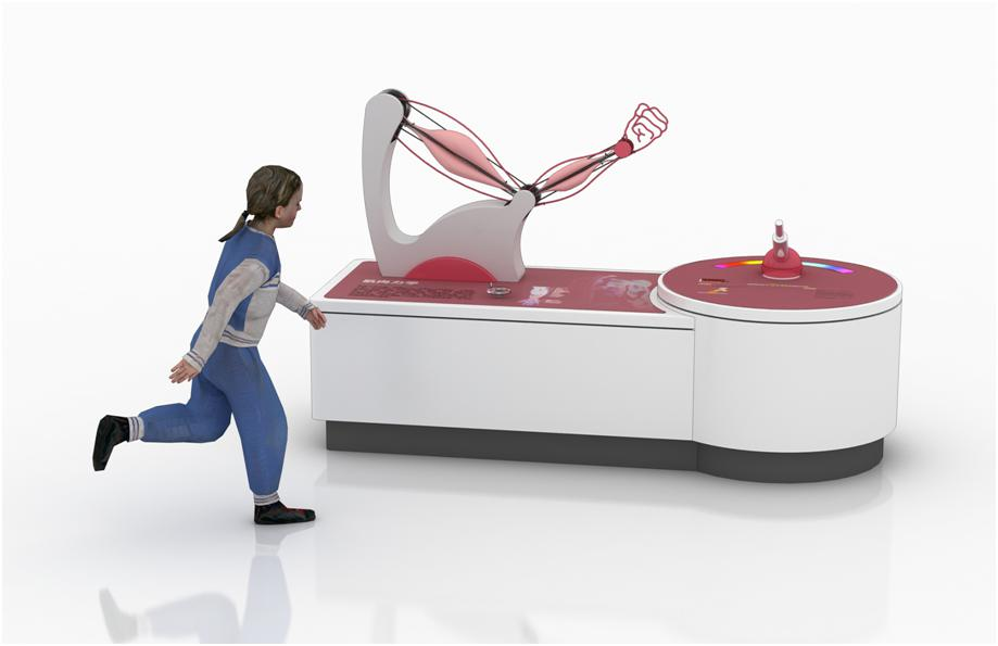 你的力量從哪來